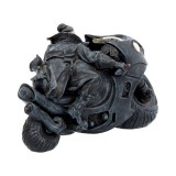 NEMESIS NOW SPEED FREAK RESIN STATUE FIGURE