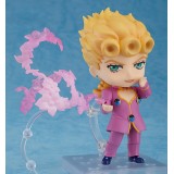 JOJO'S BIZARRE ADVENTURE GIORNO GIOVANNA NENDOROID ACTION FIGURE MEDICOS ENTERTAINMENT