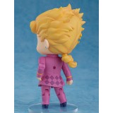 JOJO'S BIZARRE ADVENTURE GIORNO GIOVANNA NENDOROID ACTION FIGURE MEDICOS ENTERTAINMENT