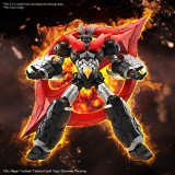 HG MAZINGER ZERO INFINITISM 1/144 MODEL KIT ACTION FIGURE BANDAI