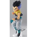 BANPRESTO DRAGON BALL Z GOTENKS SOLID EDGE WORKS STATUE FIGURE