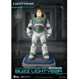 BUZZ LIGHTYEAR 40CM MASTER CRAFT STATUA FIGURE BEAST KINGDOM