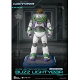 BUZZ LIGHTYEAR 40CM MASTER CRAFT STATUA FIGURE BEAST KINGDOM