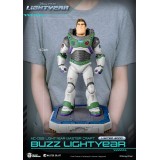 BUZZ LIGHTYEAR 40CM MASTER CRAFT STATUA FIGURE BEAST KINGDOM