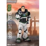 BEAST KINGDOM BUZZ LIGHTYEAR DAH-076 ACTION FIGURE
