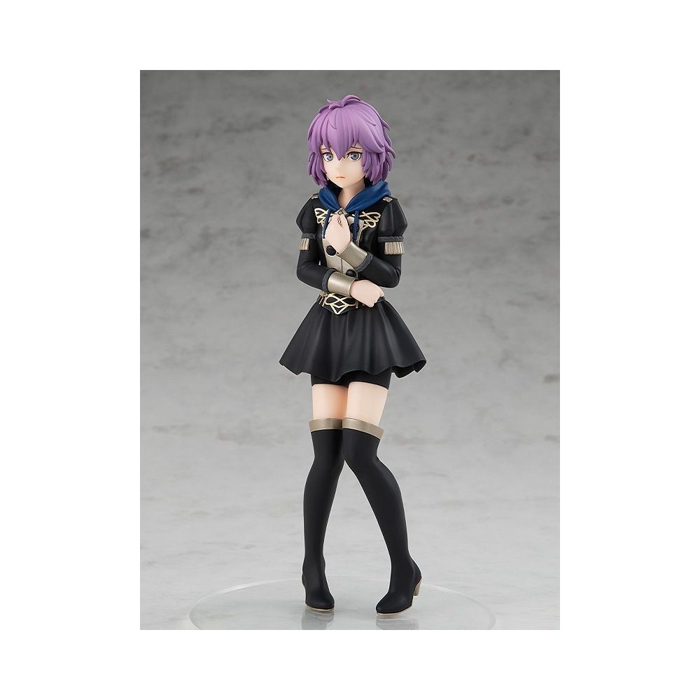 GOOD SMILE COMPANY FIRE EMBLEM BERNADETTA VON VARLEY STATUE POP UP PARADE FIGURE
