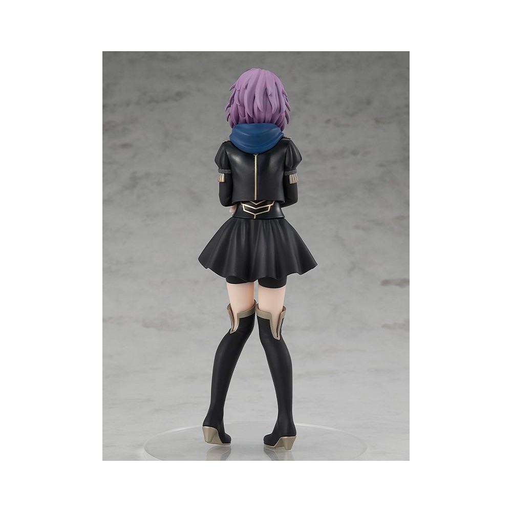 FIRE EMBLEM BERNADETTA VON VARLEY STATUA POP UP PARADE FIGURE GOOD SMILE COMPANY