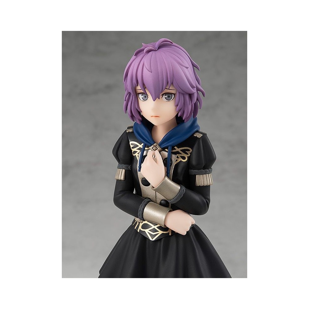 GOOD SMILE COMPANY FIRE EMBLEM BERNADETTA VON VARLEY STATUE POP UP PARADE FIGURE