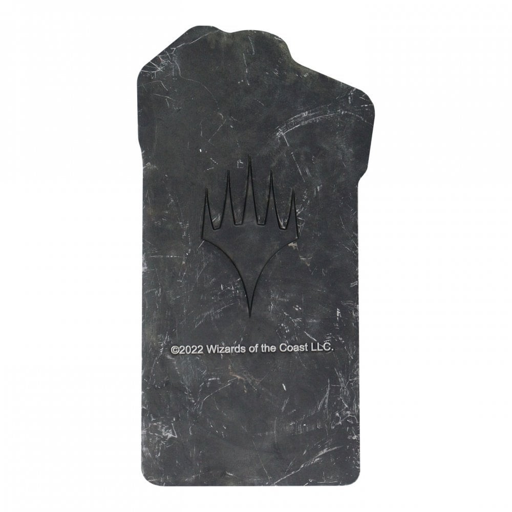 FANATTIK MAGIC THE GATHERING HAMMER OF BOGARDAN LIMITED EDITION INGOT