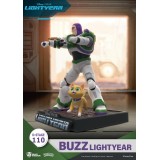 BEAST KINGDOM D-STAGE BUZZ LIGHTYEAR STATUE FIGURE DIORAMA