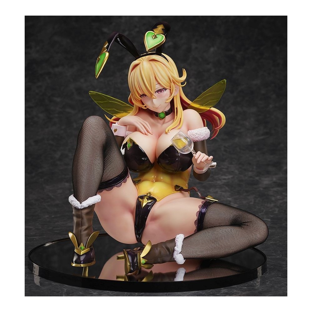 CREATORS OPINION QUEEN BEE HONEY STATUA FIGURE BINDING