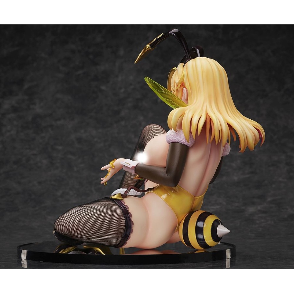 CREATORS OPINION QUEEN BEE HONEY STATUA FIGURE BINDING