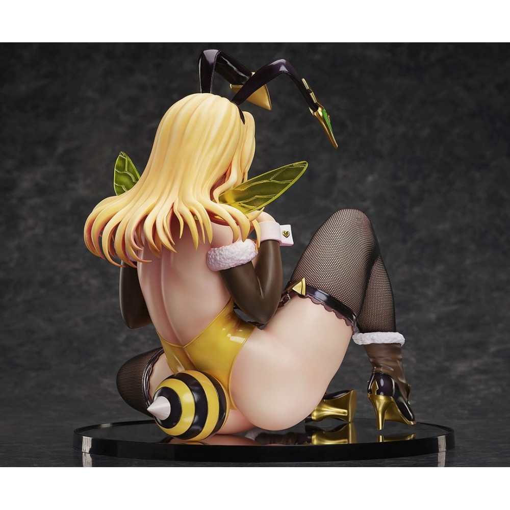 CREATORS OPINION QUEEN BEE HONEY STATUA FIGURE BINDING