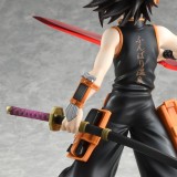 SHAMAN KING ASAKURA YOH STATUA FIGURE BELLFINE