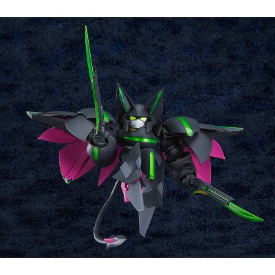 GRANBELM VIOLA KATZE MODEROID MODEL KIT ACTION FIGURE GOOD SMILE COMPANY