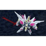 GRANBELM WHITE LILY MODEROID MODEL KIT ACTION FIGURE GOOD SMILE COMPANY