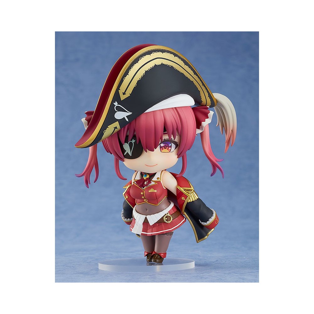 GOOD SMILE COMPANY HOLOLIVE PRODUCTION HOUSHOU MARINE NENDOROID ACTION FIGURE