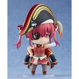 GOOD SMILE COMPANY HOLOLIVE PRODUCTION HOUSHOU MARINE NENDOROID ACTION FIGURE