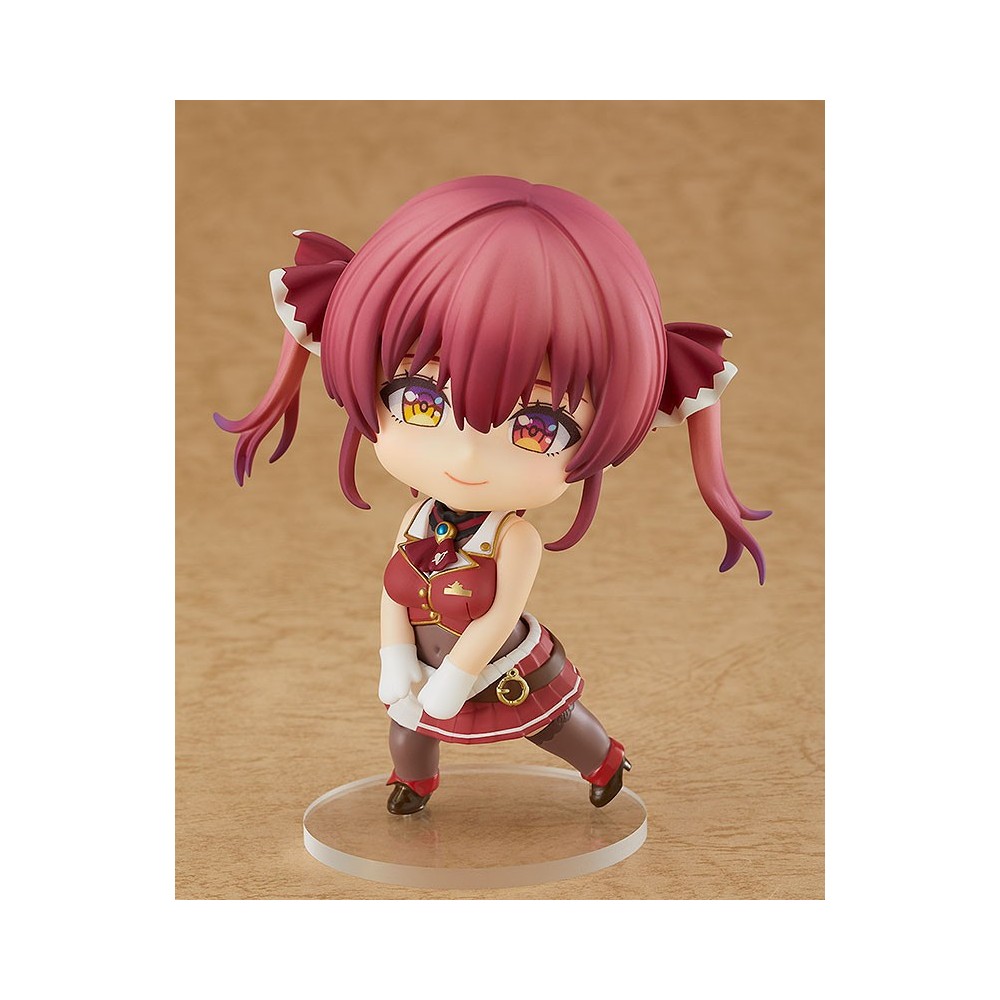 GOOD SMILE COMPANY HOLOLIVE PRODUCTION HOUSHOU MARINE NENDOROID ACTION FIGURE