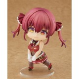 GOOD SMILE COMPANY HOLOLIVE PRODUCTION HOUSHOU MARINE NENDOROID ACTION FIGURE