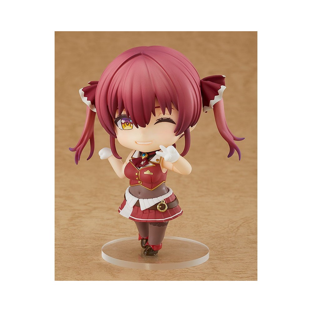 GOOD SMILE COMPANY HOLOLIVE PRODUCTION HOUSHOU MARINE NENDOROID ACTION FIGURE