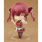 GOOD SMILE COMPANY HOLOLIVE PRODUCTION HOUSHOU MARINE NENDOROID ACTION FIGURE