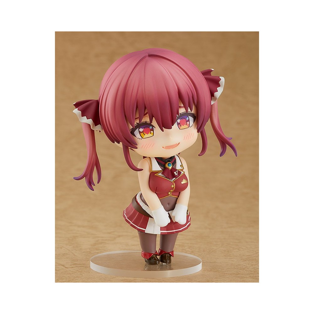 GOOD SMILE COMPANY HOLOLIVE PRODUCTION HOUSHOU MARINE NENDOROID ACTION FIGURE