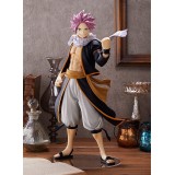 GOOD SMILE COMPANY FAIRY TAIL NATSU DRAGNEEL XL 40CM POP UP PARADE STATUE FIGURE