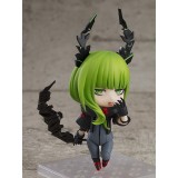GOOD SMILE COMPANY BLACK ROCK SHOOTER DAWN FALL DEAD MASTER NENDOROID ACTION FIGURE