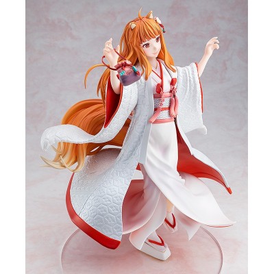 KADOKAWA SPICE AND WOLF HOLO WEDDING KIMONO STATUE FIGURE
