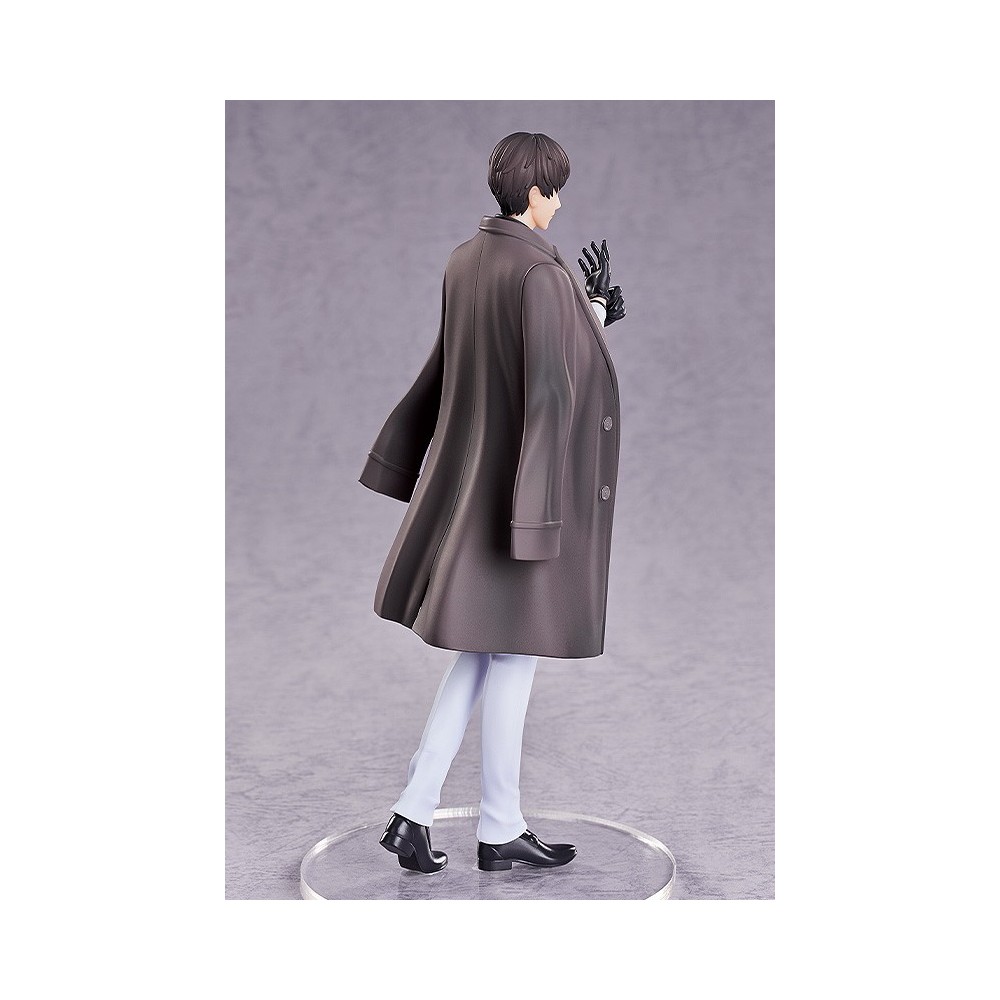 LOVE & PRODUCER MO XU POP UP PARADE STATUA FIGURE GOOD SMILE COMPANY