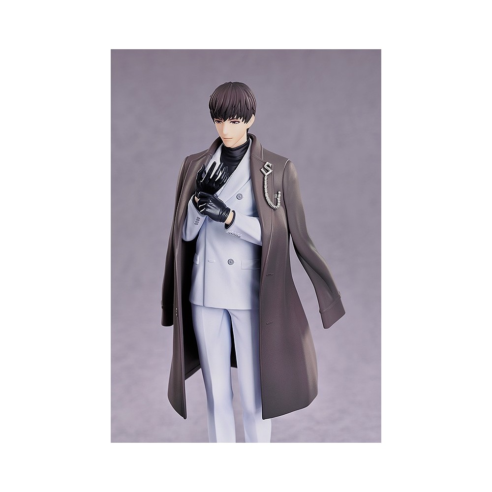 GOOD SMILE COMPANY LOVE & PRODUCER MO XU POP UP PARADE STATUE FIGURE