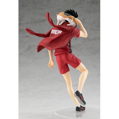 HAIKYU TETSURO KUROO POP UP PARADE STATUA FIGURE GOOD SMILE COMPANY