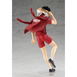 GOOD SMILE COMPANY HAIKYU TETSURO KUROO POP UP PARADE STATUE FIGURE