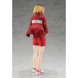 GOOD SMILE COMPANY HAIKYU KENMA KOZUME POP UP PARADE STATUE FIGURE