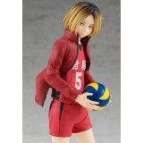 GOOD SMILE COMPANY HAIKYU KENMA KOZUME POP UP PARADE STATUE FIGURE