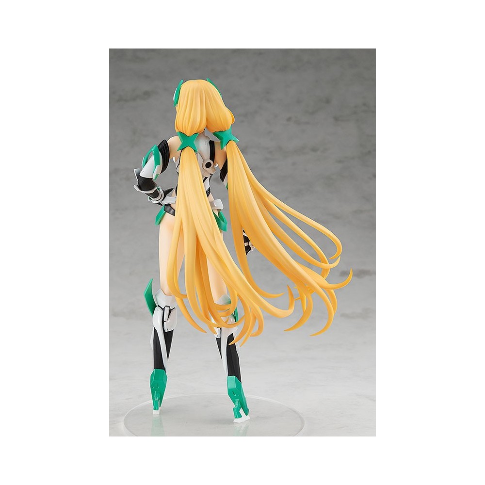EXPELLED FROM PARADISE ANGELA BALZAC POP UP PARADE STATUA FIGURE GOOD SMILE COMPANY