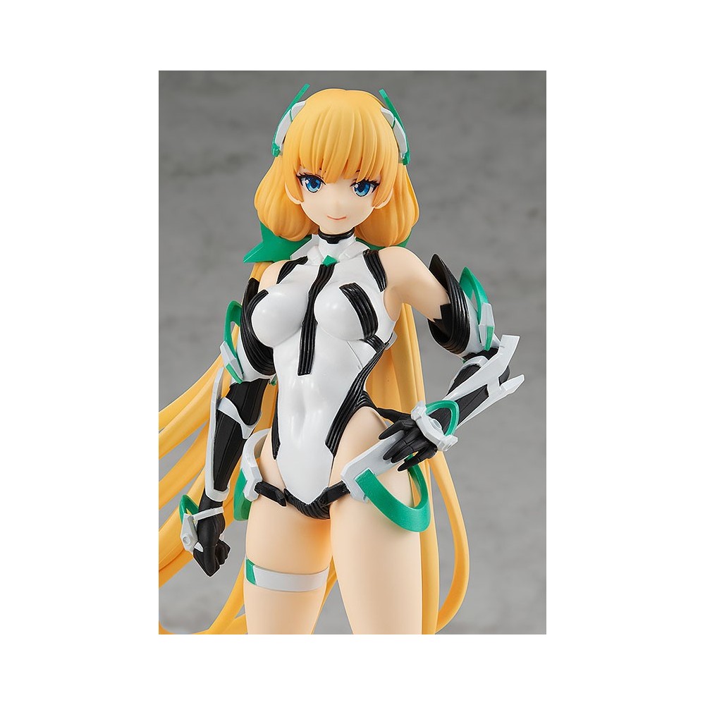 EXPELLED FROM PARADISE ANGELA BALZAC POP UP PARADE STATUA FIGURE GOOD SMILE COMPANY