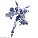 HIGH GRADE HG BEGUIR-BEU 1/144 MODEL KIT ACTION FIGURE BANDAI