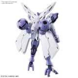 HIGH GRADE HG BEGUIR-BEU 1/144 MODEL KIT ACTION FIGURE BANDAI