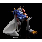 DIGIMON ADVENTURE OMEGAMON DYNACTION ACTION FIGURE BANDAI