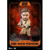 BEAST KINGDOM STAR WARS OBI-WAN KENOBI EGG ATTACK ACTION FIGURE