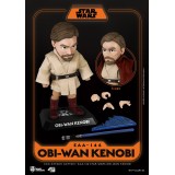 BEAST KINGDOM STAR WARS OBI-WAN KENOBI EGG ATTACK ACTION FIGURE