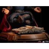 IRON STUDIOS DOCTOR STRANGE 2 STEPHEN STRANGE MINICO FIGURE STATUE