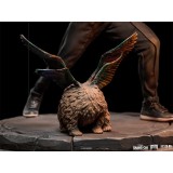 IRON STUDIOS SHANG-CHI - SHANG-CHI BDS ART SCALE 1/10 STATUE FIGURE