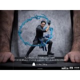 SHANG-CHI - WENWU BDS ART SCALE 1/10 STATUA FIGURE IRON STUDIOS