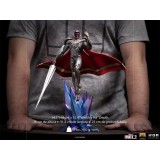 WHAT IF...? INFINITY ULTRON BDS ART SCALE DELUXE 1/10 STATUA FIGURE IRON STUDIOS