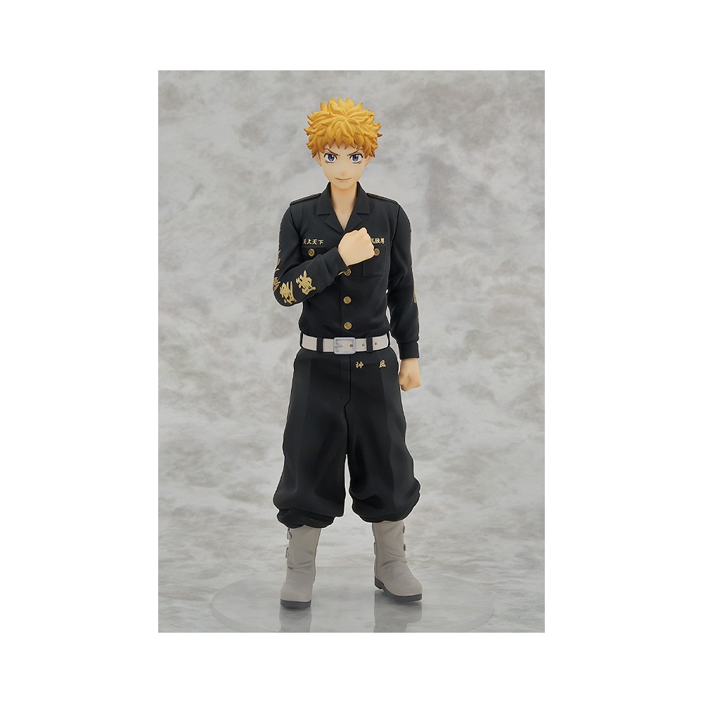 TOKYO REVENGERS TAKEMIKI HANAGAKI POP UP PARADE STATUA FIGURE GOOD SMILE COMPANY