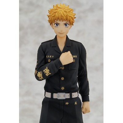 TOKYO REVENGERS TAKEMIKI HANAGAKI POP UP PARADE STATUA FIGURE GOOD SMILE COMPANY