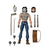 NECA TMNT TEENAGE MUTANT NINJA TURTLES CASEY JONES ACTION FIGURE